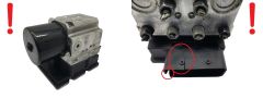 Bomba Abs Saab 9-3 13664004 12801328 TRW 6270