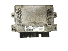 Controlador 8V21-12A650-TH S180047003H Ford Continental 22053