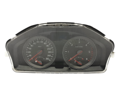 Velocímetro/Instrumentos Y Relojes Volvo V50 31296228 69199-420T 40620