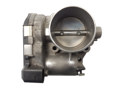 Mariposa De Aire Ford Volvo 7S7G-9F991-BA 0280750534 1229