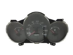 Velocímetro/Instrumentos Y Relojes Hyundai Atos 94001-02401 9400102401 48175