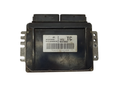 Controlador 96376652 S010016040A9 1AYJ Chevrolet Daewoo Kemsco 14550