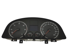 Velocímetro/Instrumentos Y Relojes VW Touran 1T0920861A 110080217019 31029