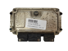 Controlador 0261208101 9648482980 9643218980 PSA Bosch 2932