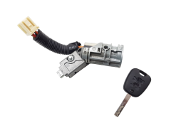 Interruptor De Encendido Peugeot 107 C1 Aygo N0502200 N0501477 4162FK Valeo