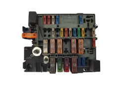 Controlador 9628024480 11559/04 PSA DAV 2517