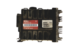 Controlador 443907403E 0280000736 Seat VW Bosch 24968