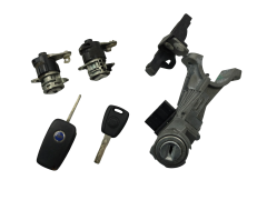 Interruptor De Encendido Fiat Grande Punto 51793074 01098401 TRW