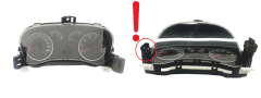 Velocímetro/Instrumentos Y Relojes Fiat Punto 51829262 503000461500 48794
