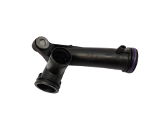 Tubería Del Sistema De Refrigeración 1.5 HDI Citroen Peugeot 9820174380