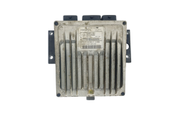 Controlador Renault 8200911560 8200909666 R0410B041C Delphi 44516