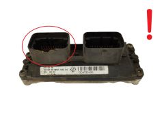 Controlador IAW 59F.M5 55181151 61600.443.05 Fiat Magneti Marelli 15911