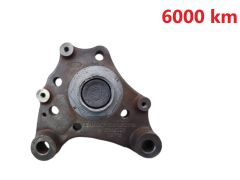 Mangueta De Rueda Trasera Derecho Trasera Trafic 3 Vivaro 2 8200050016 91166028