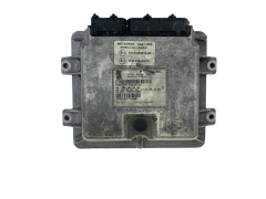Controlador 51815710 4100136 110R-006014-00 Fiat Metatron 47646