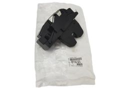 Cerradura Puerta Porton Original Citroen Peugeot 8719G5