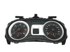 Velocímetro/Instrumentos Y Relojes Renault Clio 3 8200761861 N 54839