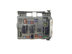 Controlador PSA 9650618480 U118470003L Siemens 58929