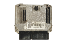 Controlador 55208133 0281011556 Lancia 26487