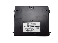 Controlador Renault Clio 5 Captur 2 285253778R 27760F271D 0km 19