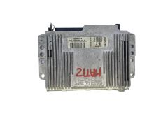 Controlador 96259124 K115000010G Daewoo Siemens 54062
