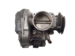 Mariposa De Aire 030133064F 408.237/130/004 VW Seat Skoda 1136