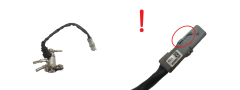 Inyección De Combustible AdBlue 208995377R A2C39941900 1.5 BluedCi Renault 0km