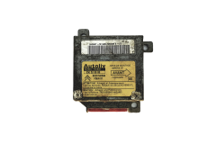 Controlador 9628740580 550539000 PSA Autoliv 23397