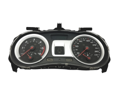 Velocímetro/Instrumentos Y Relojes Renault Clio 3 8200582705 G 52608