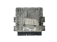 Controlador 237101478R S180067143A  Renault Continental 35248