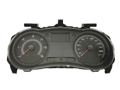 Velocímetro/Instrumentos Y Relojes Renault Clio 3 8200582702 H 39732