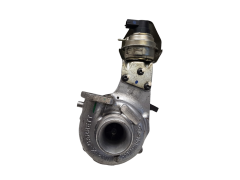 Turbocompresor Opel 2,0 CDTI GM 55581063 786137-3 54879 km