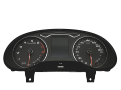 Velocímetro/Instrumentos Y Relojes Audi A3 8V0920871T Continental