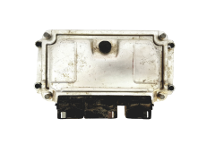 Controlador 0261206942 9638783480id10 26FM0884 PSA Bosch 22192