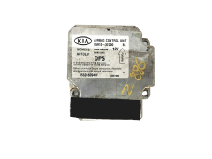 Controlador Moduł 95910-3E200 5WK43245 KIA Siemens