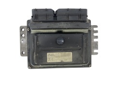 Controlador MEC32-040 J3 XT Nissan Hitachi 52591