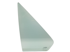 Luna De La Puerta Izquierdo Trasera Renault 19 7700780540 1992r Sicursiv 6589