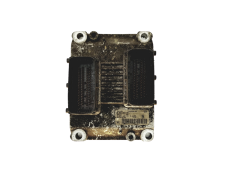 Controlador Fiat 00551803110 0261207901 Bosch 27346