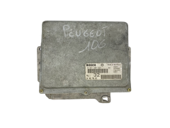 Controlador 0261204625 9630278480 MA3.1 PSA Bosch 55844