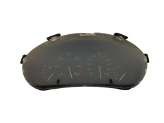 Velocímetro/Instrumentos Y Relojes Peugeot 206 9648836380 000500103 1523