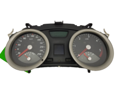 Velocímetro/Instrumentos Y Relojes Renault Megane 2 8200399700 23127