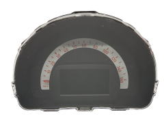 Velocímetro/Instrumentos Y Relojes Nueva Original Smart Forfour 248212964R 4942