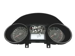 Velocímetro/Instrumentos Y Relojes Fiat Bravo 554000980100 5550019804 54088