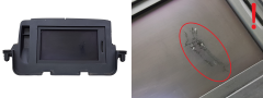 Navegación Renault Megane 3 259156554R 682470010R TomTom 1478