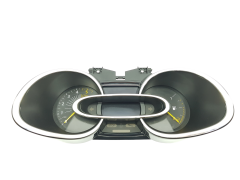 Velocímetro/Instrumentos Y Relojes Renault Clio 4 248108588R B 27644