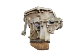 Caja De Cambios 20CP91 1.6 16v Peugeot 206 2222R0 1117