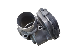 Mariposa De Aire Citroen Peugeot Ford 9673534480 1.6 HDI 1456