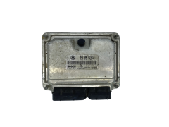 Controlador 045906019CA 0281012195 VW Bosch 61954