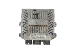 Controlador 5WS40173B-T 9655939180 9647568180 SID804 PSA Siemens 