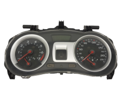 Velocímetro/Instrumentos Y Relojes Renault Clio 3 8200715181 M 20885