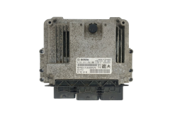 Controlador 9678818280 0281018228 9666729580 PSA Bosch 43719